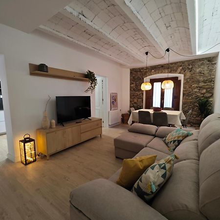 Can Carisma Camprodon Extérieur photo