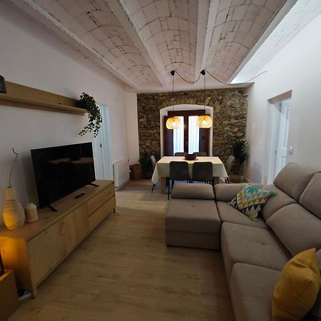 Can Carisma Camprodon Extérieur photo