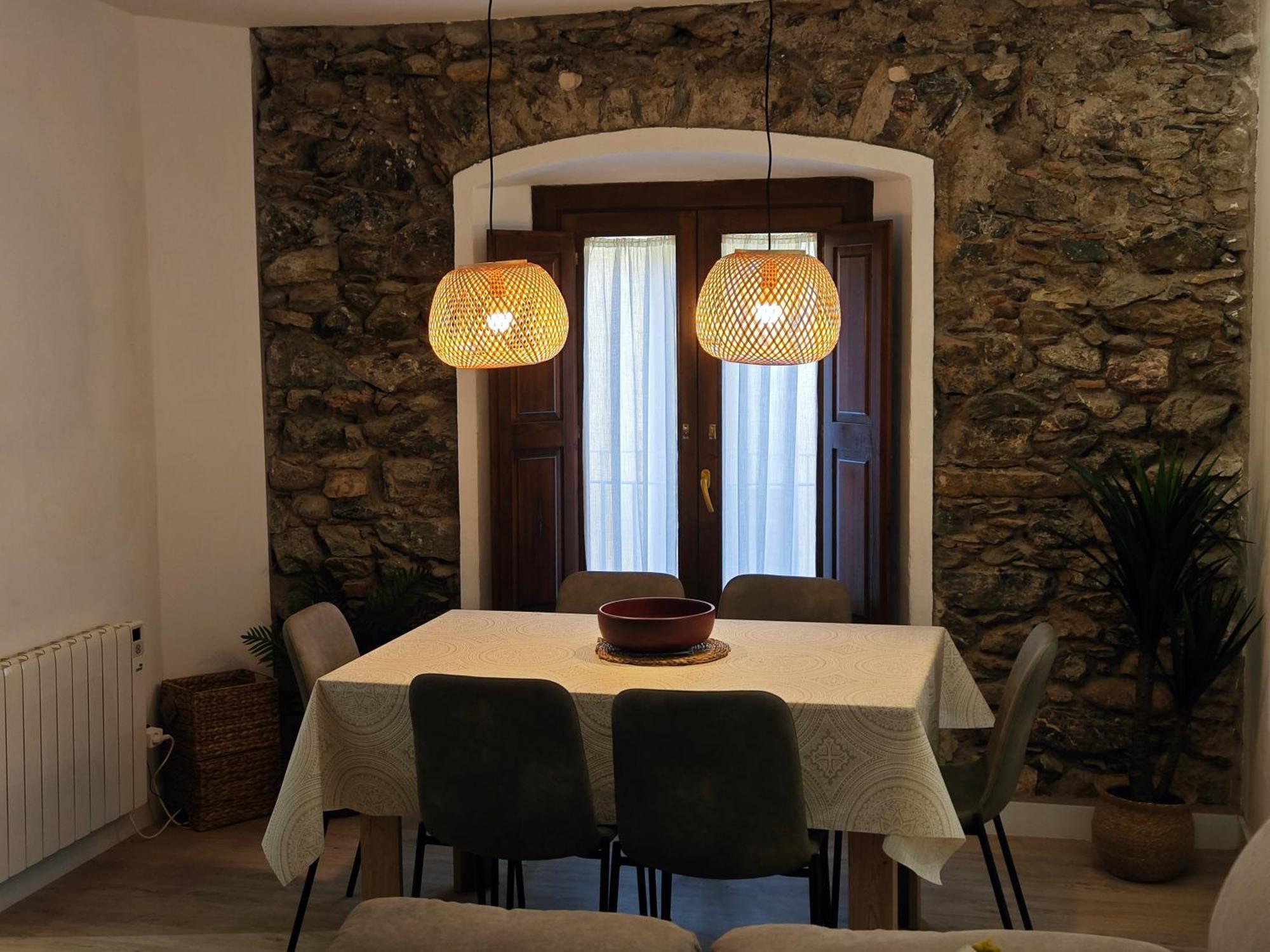 Can Carisma Camprodon Extérieur photo
